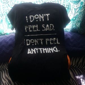 American Horror Story Hotel shirt